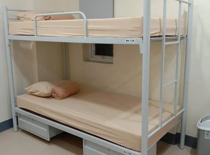 Hostel Snoozeph *