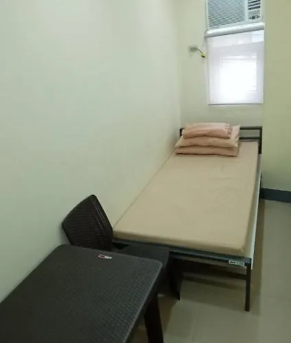 Snoozeph * Manila
