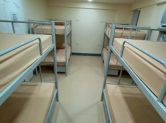 Hostel Snoozeph