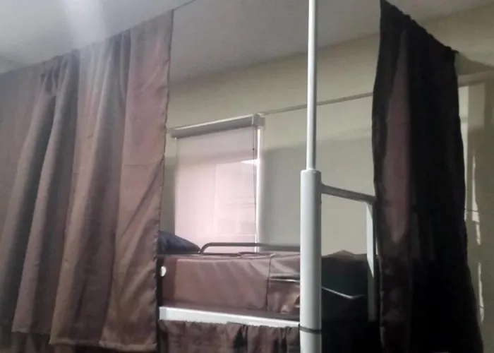Hostel Snoozeph