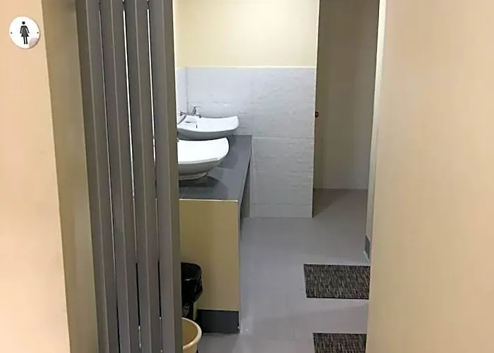 Hostel Snoozeph